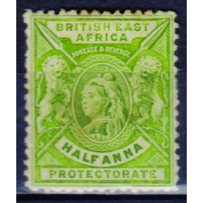 Victoria 1/2a